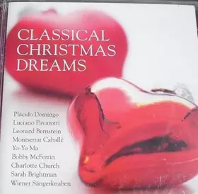 Couverture du produit · Classical Christmas Dreams