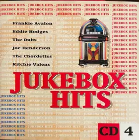 Couverture du produit · Jukebox Hits - CD4