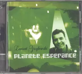 Couverture du produit · Planete Esperance