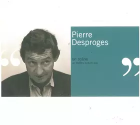 Couverture du produit · En Scène Au Théâtre Grévin 1986