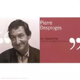 Couverture du produit · Les Réquisitoires du tribunal des flagrants délires Vol.4