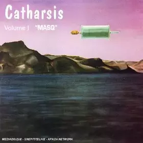 Couverture du produit · Masq