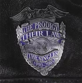 Couverture du produit · Their Law