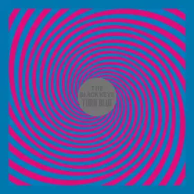 Couverture du produit · Turn Blue