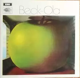 Couverture du produit · Beck-Ola