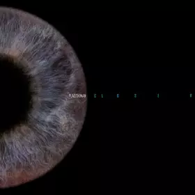 Couverture du produit · Closer