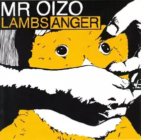 Couverture du produit · Lambs Anger