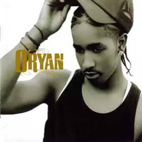 Couverture du produit · O'Ryan