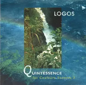 Couverture du produit · Quintessence - Les Couleurs Sonores 2