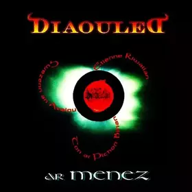 Couverture du produit · Diaouled Ar Menez