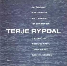 Couverture du produit · Terje Rypdal