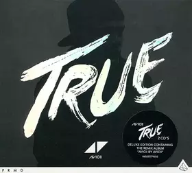 Couverture du produit · True + True: Avicii By Avicii