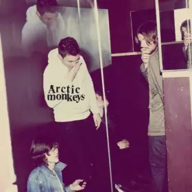 Couverture du produit · Humbug