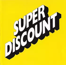Couverture du produit · Super Discount
