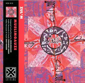 Couverture du produit · Zul'm