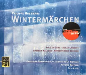 Couverture du produit · Wintermärchen