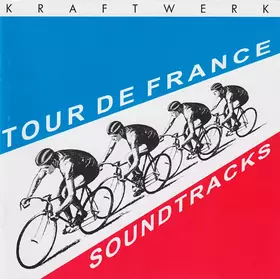 Couverture du produit · Tour De France Soundtracks