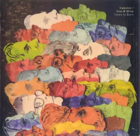 Couverture du produit · Years To Burn