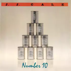 Couverture du produit · Number 10