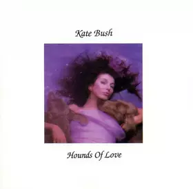 Couverture du produit · Hounds Of Love
