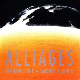 Couverture du produit · Alliages