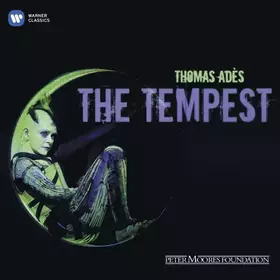 Couverture du produit · The Tempest