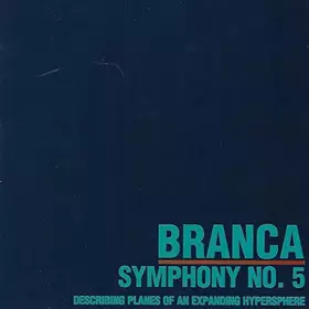 Couverture du produit · Symphony No.5
