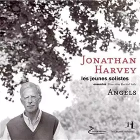 Couverture du produit · Angels