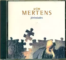 Couverture du produit · Jeremiades