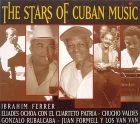 Couverture du produit · The Stars Of Cuban Music