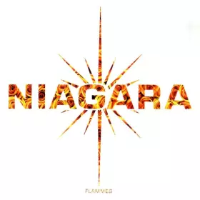 Couverture du produit · Flammes