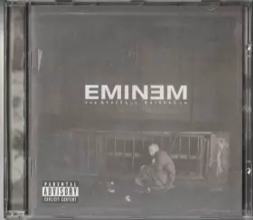 Couverture du produit · The Marshall Mathers LP
