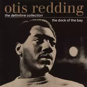 Couverture du produit · The Dock Of The Bay - The Definitive Collection