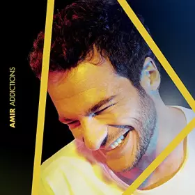 Couverture du produit · Addictions (Repack Noel 2018)