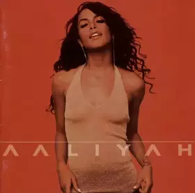 Couverture du produit · Aaliyah