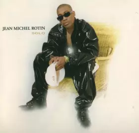 Couverture du produit · Solo