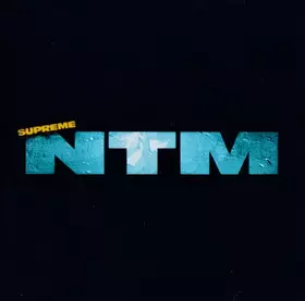 Couverture du produit · Suprême NTM