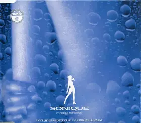 Couverture du produit · It Feels So Good