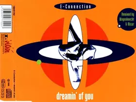 Couverture du produit · Dreamin' Of You