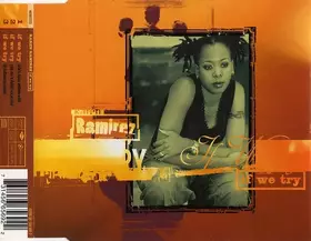 Couverture du produit · If We Try