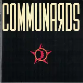 Couverture du produit · Communards