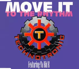 Couverture du produit · Move It To The Rhythm