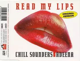 Couverture du produit · Read My Lips