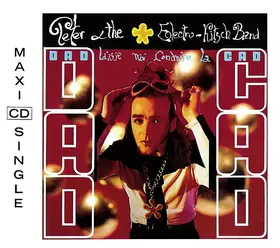 Couverture du produit · Dad, Laisse-Moi Conduire La Cad