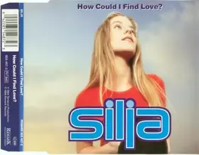 Couverture du produit · How Could I Find Love?