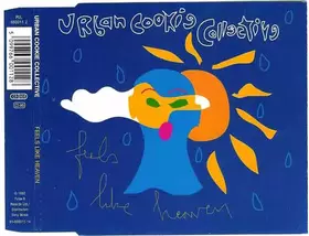 Couverture du produit · Feels Like Heaven