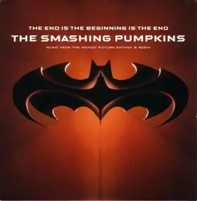 Couverture du produit · The End Is The Beginning Is The End