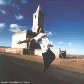 Couverture du produit · Un Poquito Quema'o / Sin Fronteras