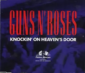 Couverture du produit · Knockin' on Heavens Door [Import]
