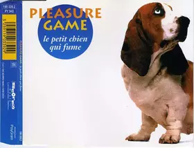 Couverture du produit · Le Petit Chien Qui Fume